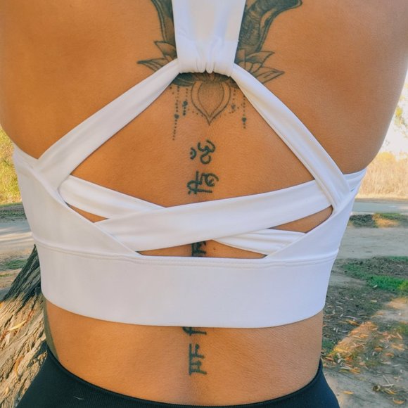 Izzy Racerback - Picture 4 of 4